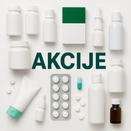 Pokaži izdelke iz kategorije AKCIJE