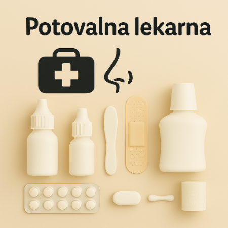 Pokaži izdelke iz kategorije POTOVALNA LEKARNA