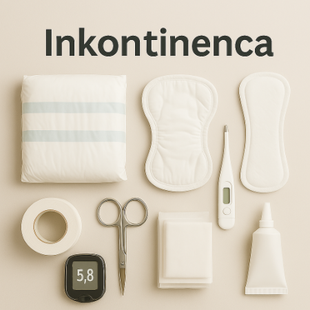 Pokaži izdelke iz kategorije Inkontinenca