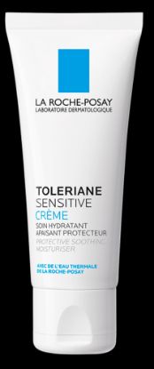 Slika La Roche-Posay Toleriane Sensitive, krema za občutljivo kožo 40 ml