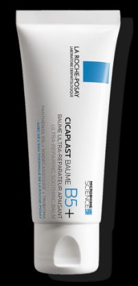 Slika La Roche-Posay Cicaplast B5+ Ultra, obnovitveni in pomirjevalni balzam 40 ml