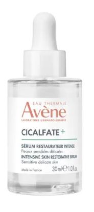 Slika Avene Cicalfate+, intenzivni obnavljajoči serum 30 ml