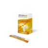 Slika Lekadol Plus C 500 mg/300 mg, zrnca za peroralno raztopino - vrečke 30x