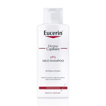 Slika Eucerin DermoCapillaire pH5, šampon 250 ml