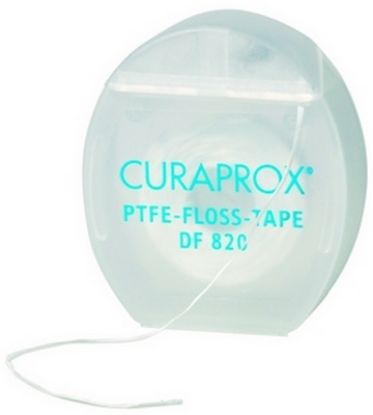 Slika Curaprox zobna nitka df820 30 m