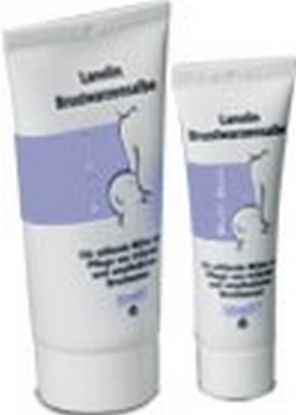 Slika Multi-Mam, lanolin krema 30 ml