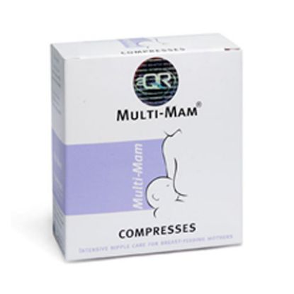 Slika Multi-Mam, blazinice 12x