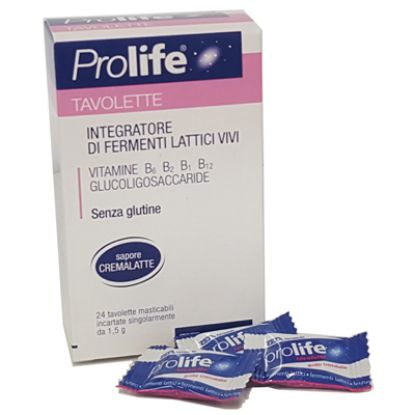 Slika Prolife, pastile 24x