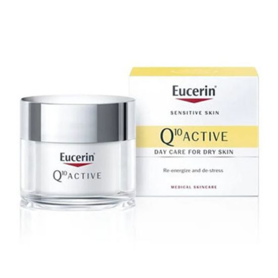 Slika Eucerin Q10, dnevna krema 50 ml