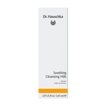 Slika Dr. Hauschka, mleko za čiščenje 145 ml