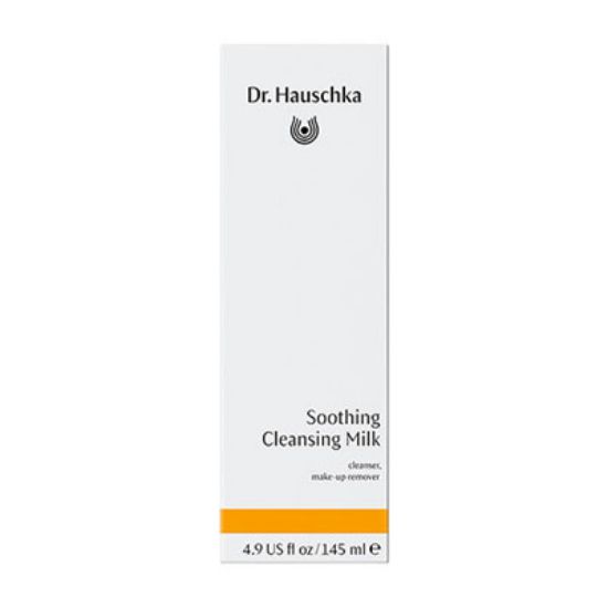 Slika Dr. Hauschka, mleko za čiščenje 145 ml