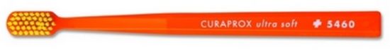 Slika Curaprox CS 5460, zobna ščetka 3x