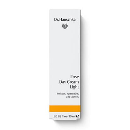 Slika Dr. Hauschka, lahka rožna dnevna krema 30 ml