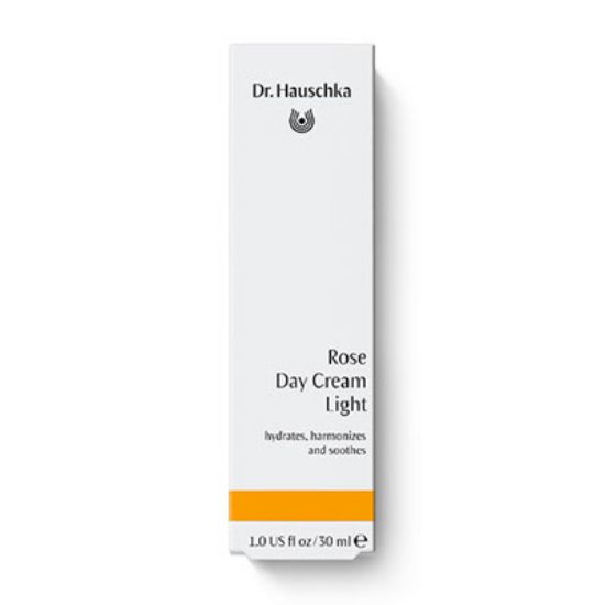 Slika Dr. Hauschka, lahka rožna dnevna krema 30 ml