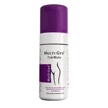 Slika Multi-Gyn FemiWash, pena 100 ml