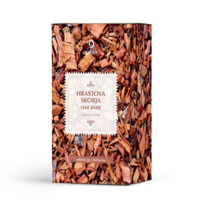 Slika Galex hrastova skorja 80 g