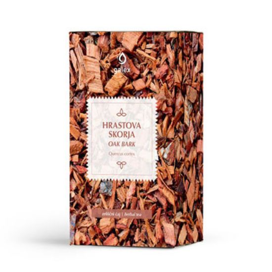 Slika Galex hrastova skorja 80 g