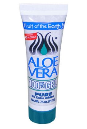 Slika Aloe Vera FOTE, gel 21,2 g