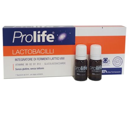 Slika Prolife, napitek 7 x 8 ml