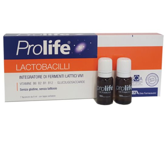 Slika Prolife, napitek 7 x 8 ml