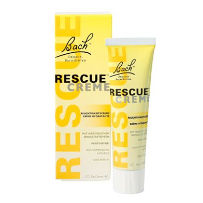 Slika Bach Rescue, krema 30 ml