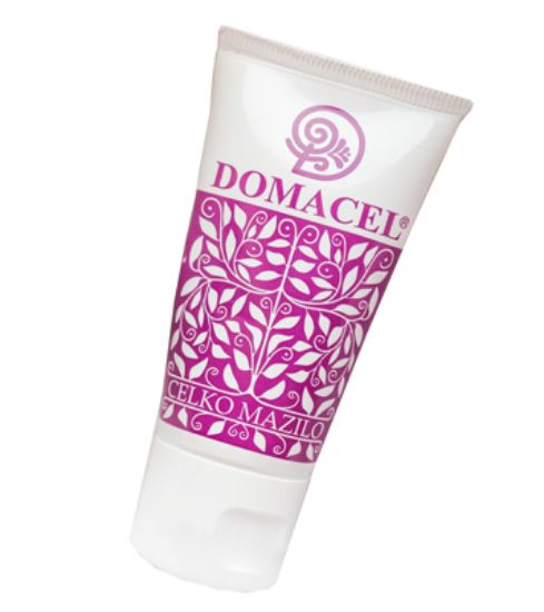 Slika Domacel Celko, mazilo 50 g
