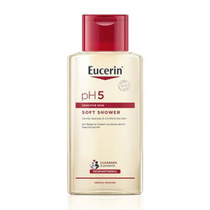 Slika Eucerin pH5, olje za prhanje 200 ml