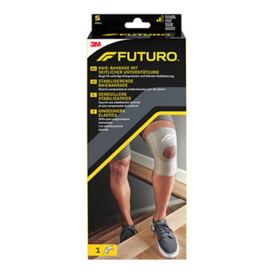 Slika Futuro, opornica za koleno M 1x