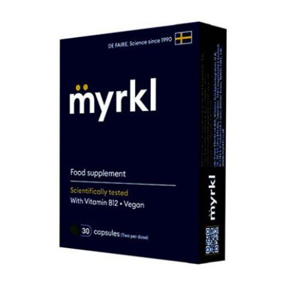 Slika Myrkl, kapsule 30x