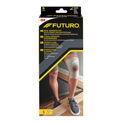 Slika Futuro opora za koleno, small velikost