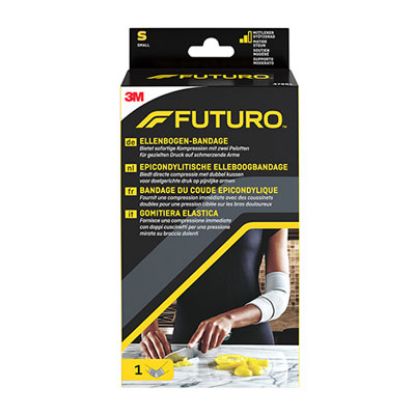 Slika Futuro opora za komolec, large velikost