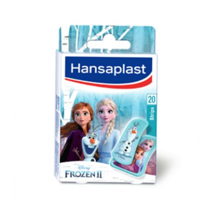 Slika Hansaplast Disney Frozen, obliž 20x