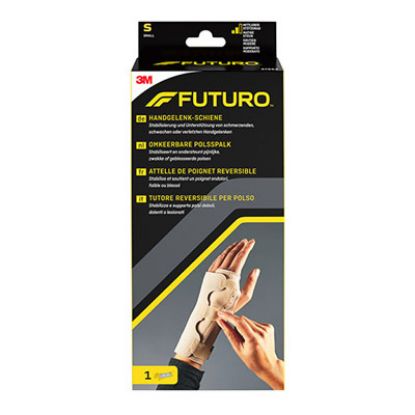 Slika Futuro opora za zapestje, medium velikost