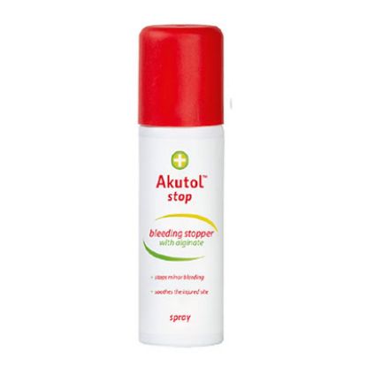 Slika Akutol Stop, pršilo 60 ml