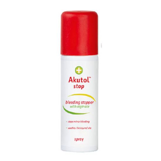 Slika Akutol Stop, pršilo 60 ml