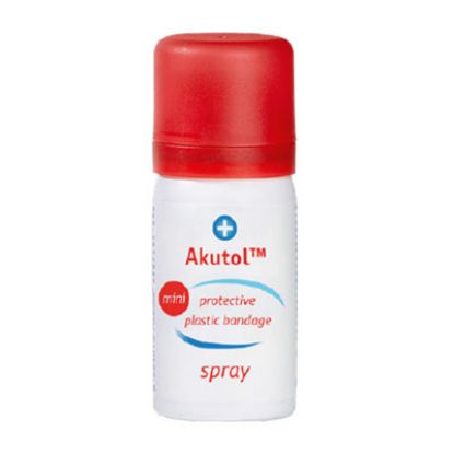 Slika Akutol, zaščitno pršilo 35 ml