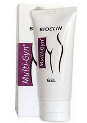 Slika Multi-Gyn ActiGel, gel 50 ml