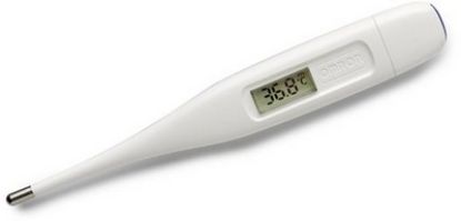 Slika Omron digitalni termometer eco temp basic