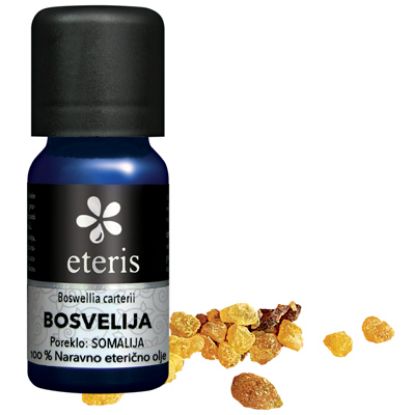 Slika Favn eterično olje bosvelije 5 ml