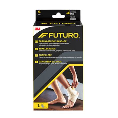 Slika Futuro opora za gleženj large