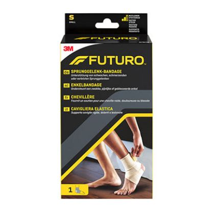 Slika Futuro opora za gleženj medium
