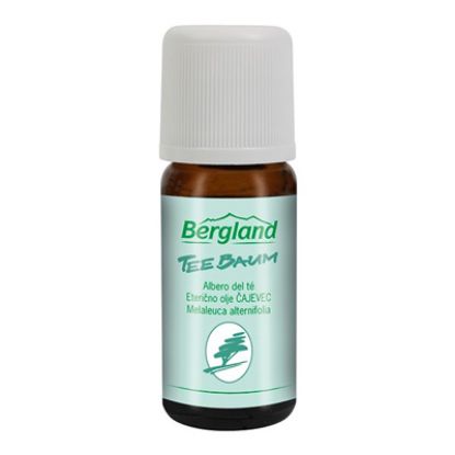 Slika Tea tree eterično olje čajevca 10 ml