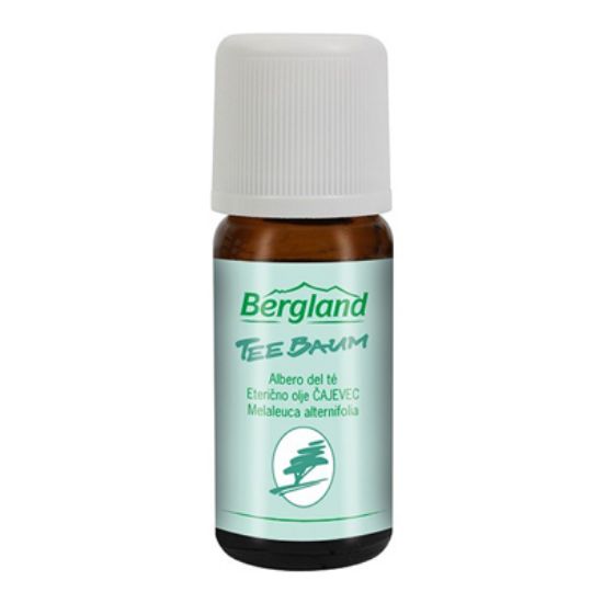 Slika Tea tree eterično olje čajevca 10 ml