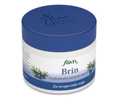 Slika Favn brinjevo mazilo 50 ml