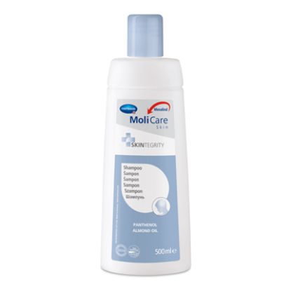 Slika Molicare skin šampon za lase plastenka 500 ml