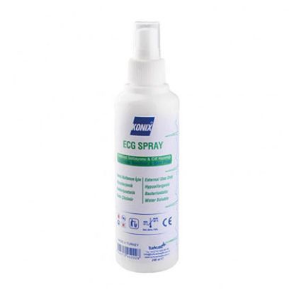 Slika Kontaktni spray za ekg 240 ml