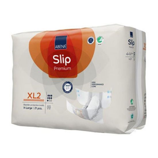 Slika Abena slip premium hlačna podloga xl2 21x