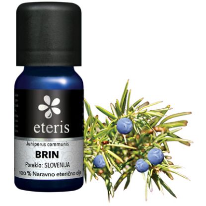 Slika Favn eterično olje brina 10 ml