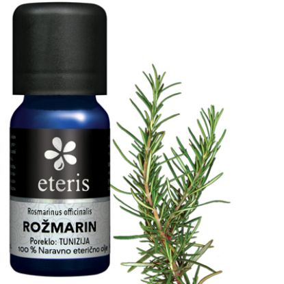 Slika Favn eterično olje rožmarina 10 ml