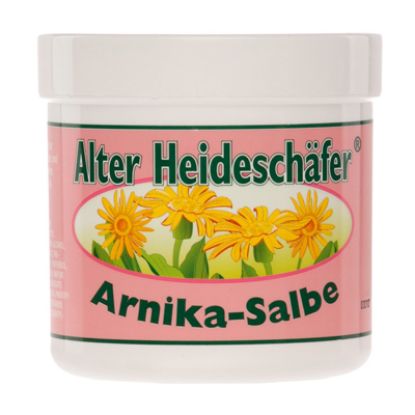 Slika Alter heideschafer mazilo arnika lonček 250 ml